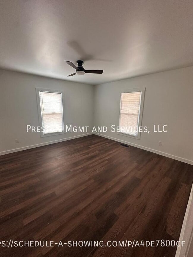 property at 401 Holmes St