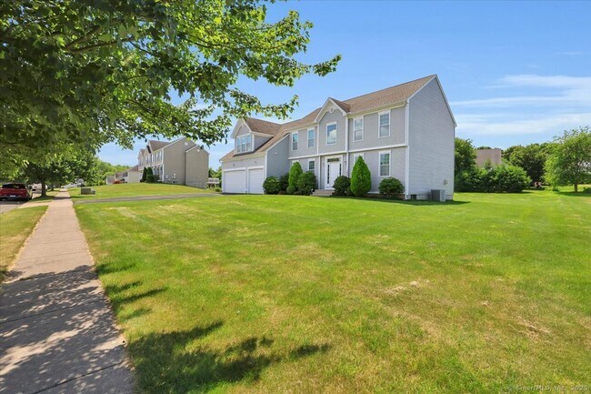 188 Saddle Hill Dr in Middletown, CT - Building Photo - Building Photo