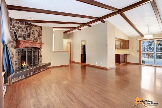 property at 903 Bench Ct