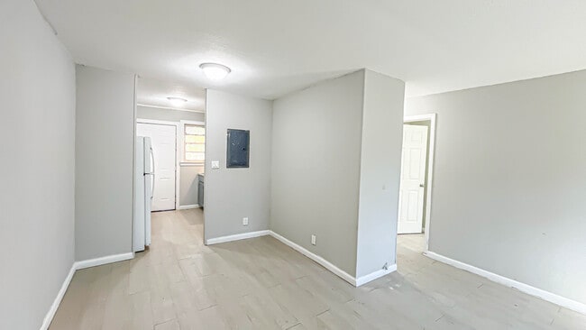 1379 Sanford Ave, Unit 1379 in Macon, GA - Foto de edificio - Building Photo