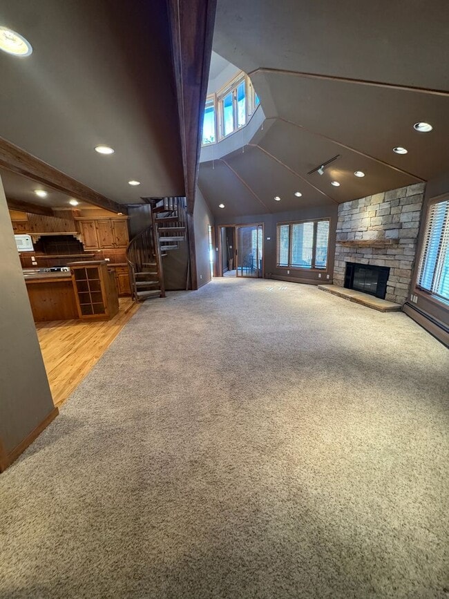 5124 Grouse Ln in Vail, CO - Building Photo - Building Photo