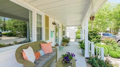 110 N Pembroke Ave in Margate City, NJ - Building Photo - Building Photo