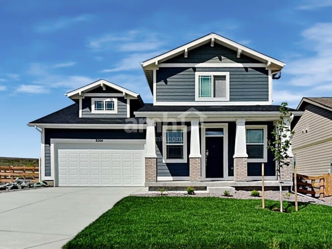 property at 8264 Joyce St