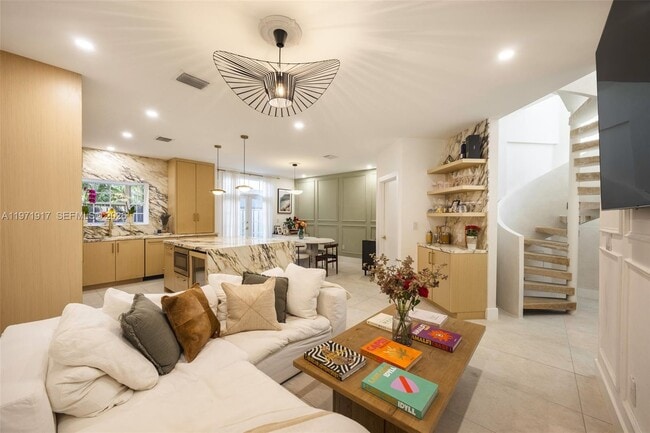 3138 Virginia St in Miami, FL - Building Photo - Building Photo