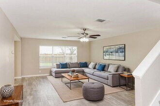 4234 Sunrise Cove Dr, Unit 3402 in San Antonio, TX - Building Photo - Building Photo