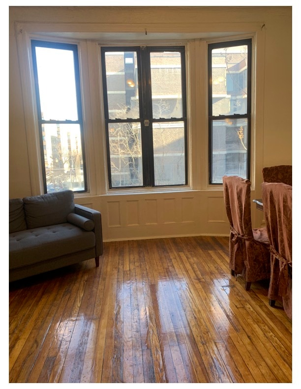 4 Washington Ter, Unit current in New York, NY - Foto de edificio - Building Photo