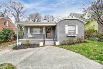 property at 812 West Blvd