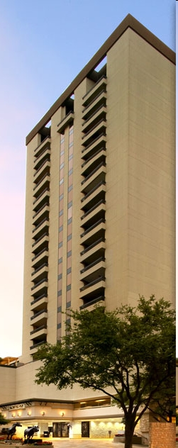 The Shelton in Dallas, TX - Building Photo - Building Photo