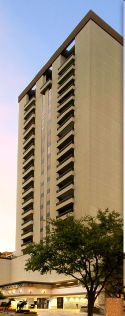 The Shelton in Dallas, TX - Foto de edificio - Building Photo