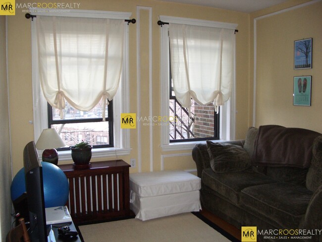 property at 1999 Commonwealth Ave