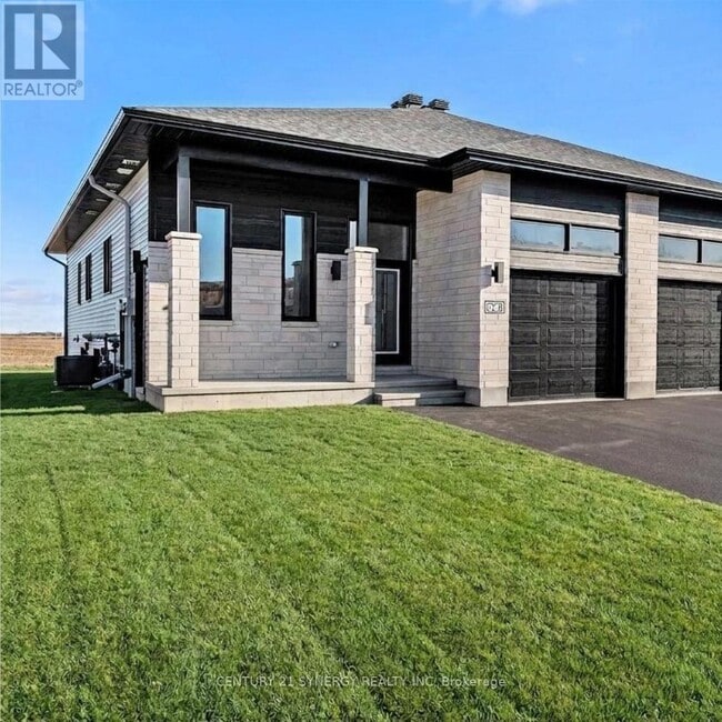 property at 265 Argile St