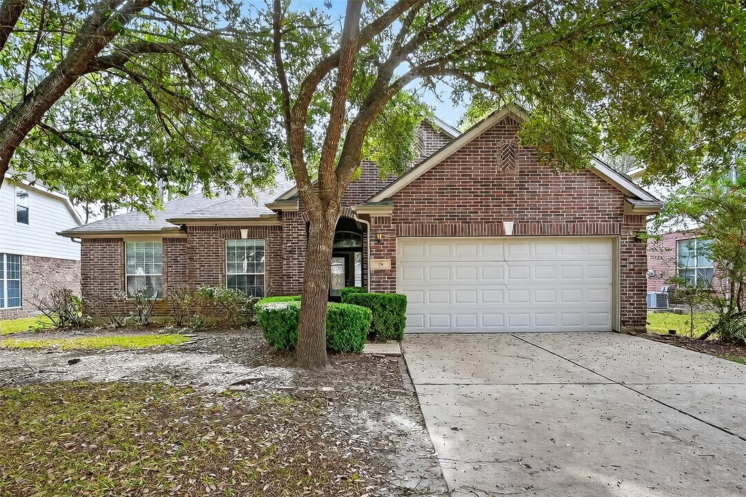 78 S Archwyck Cir in Spring, TX - Building Photo