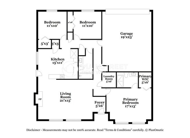 3812 Arnold Pl in Plano, TX - Building Photo - Building Photo