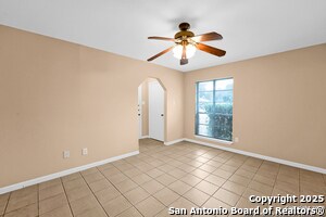 13502 Bret Harte St in San Antonio, TX - Building Photo - Building Photo