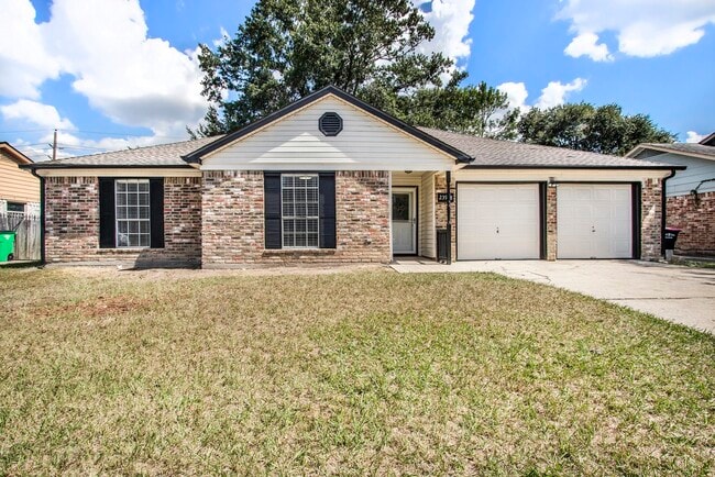 property at 23918 Beaverwood Dr