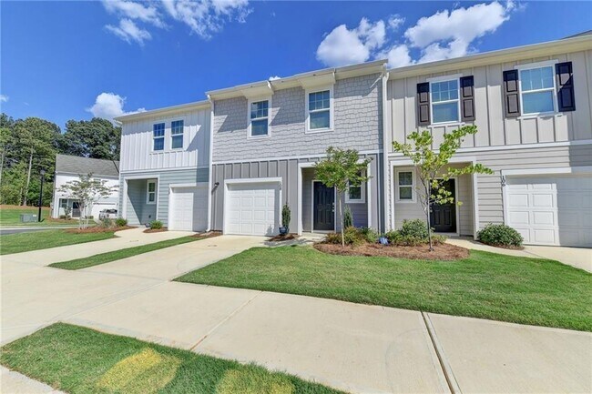 102 Ellicot Wy in Cartersville, GA - Building Photo - Building Photo