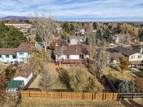 3455 Oak Creek Dr E in Colorado Springs, CO - Building Photo - Building Photo