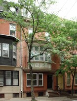 405 S 22nd St in Philadelphia, PA - Building Photo