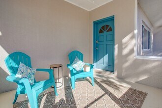 610 W Maud St in Tavares, FL - Building Photo - Building Photo
