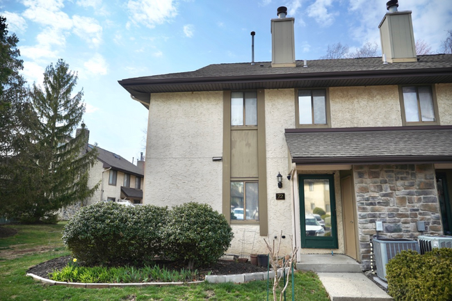 property at 72 Hampshire Dr