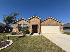 5701 Madelyn Dr in Killeen, TX - Building Photo