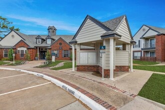 Oaklyn in McKinney, TX - Building Photo - Building Photo
