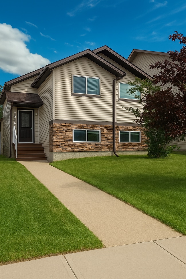 property at 7049-7089 89 St