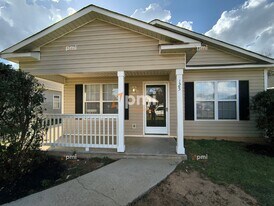 125 Orchard Pass in Warner Robins, GA - Building Photo