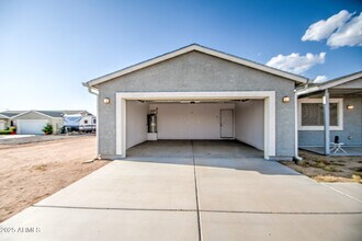 24272 E King Rd in Florence, AZ - Building Photo - Building Photo