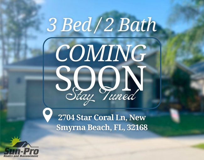 property at 2704 Star Coral Ln