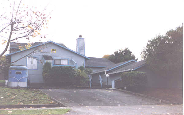 SW Gingham Ln in Beaverton, OR - Building Photo - Building Photo