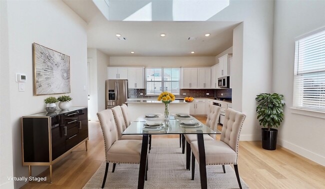 801 Concan Dr in Plano, TX - Building Photo - Building Photo