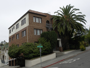 The Weldony in Oakland, CA - Foto de edificio - Building Photo