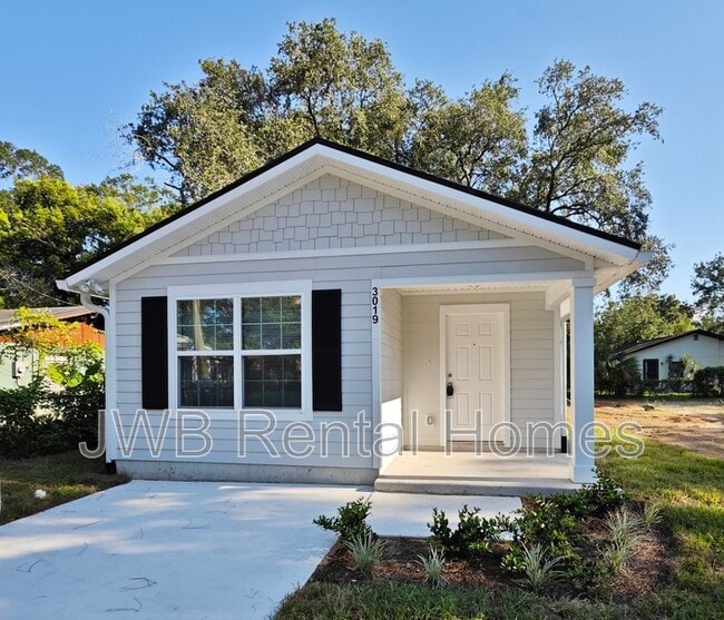 property at 3019 Dignan St