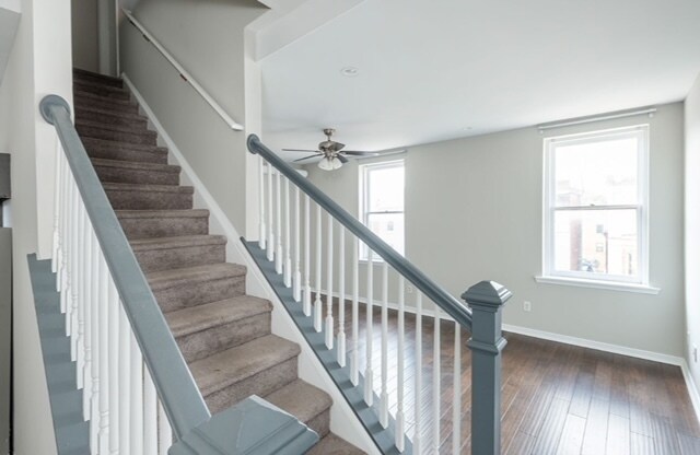 1424 W Girard Ave in Philadelphia, PA - Building Photo