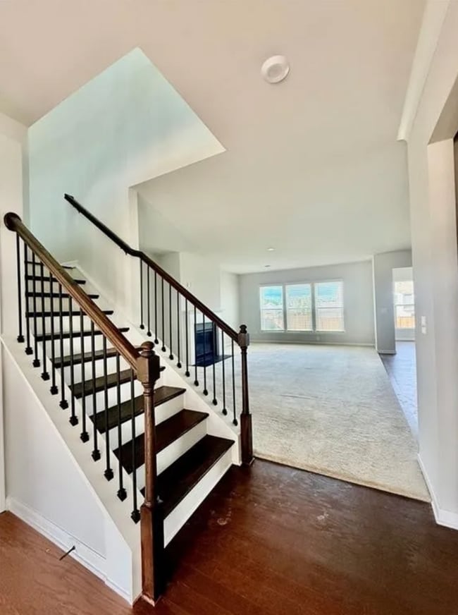 212 Himalaya Way in Mcdonough, GA - Foto de edificio - Building Photo