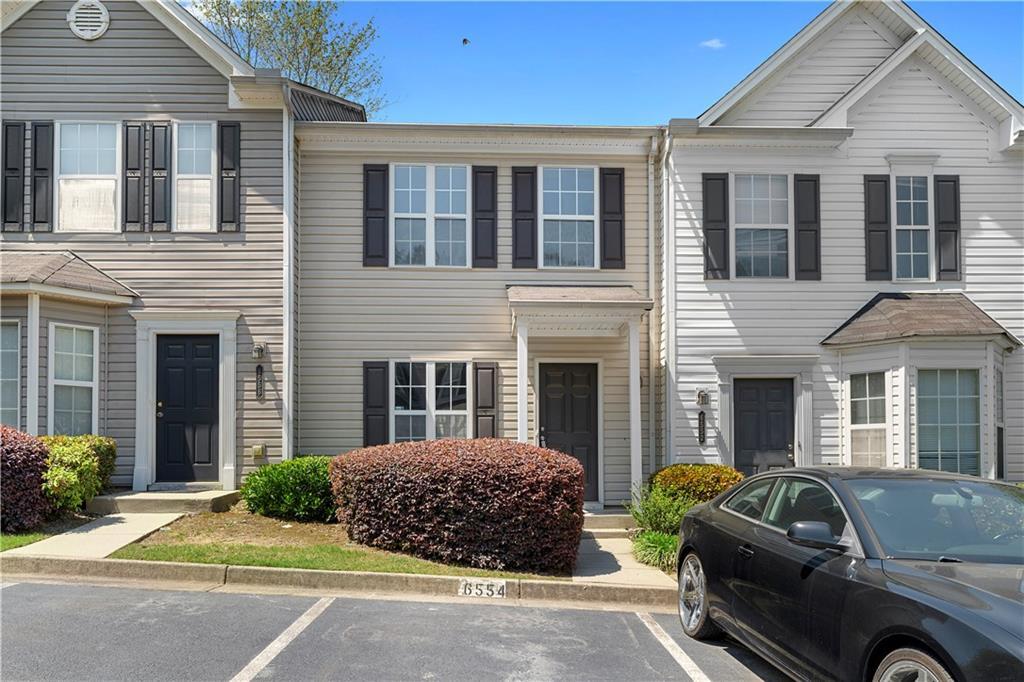6554 Arbor Gate Dr SW in Mableton, GA - Building Photo
