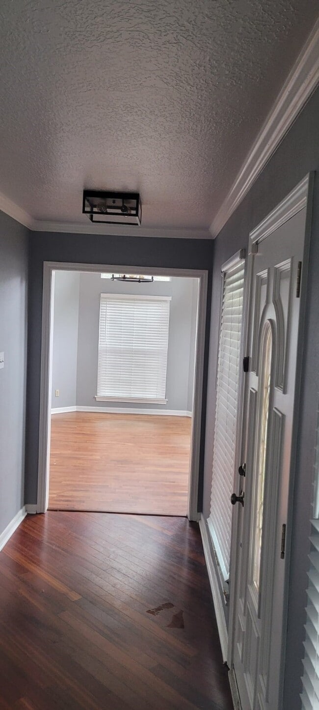 12007 Carriage Ridge Ct