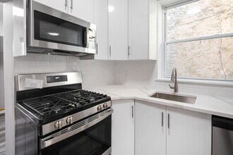 2332 N 25th St in Philadelphia, PA - Building Photo - Building Photo