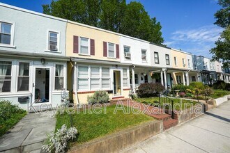 610 N Alfred St in Alexandria, VA - Building Photo - Building Photo