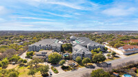 The Abbey At Grande Oaks in San Antonio, TX - Building Photo - Building Photo