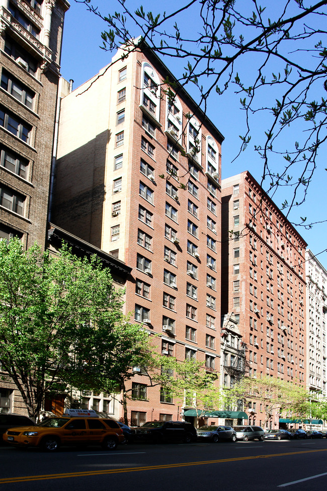 Erco Hall Apartments in New York, NY - Building Photo - Building Photo