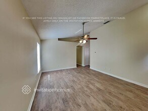 8620 Foley Dr in Orlando, FL - Building Photo - Building Photo