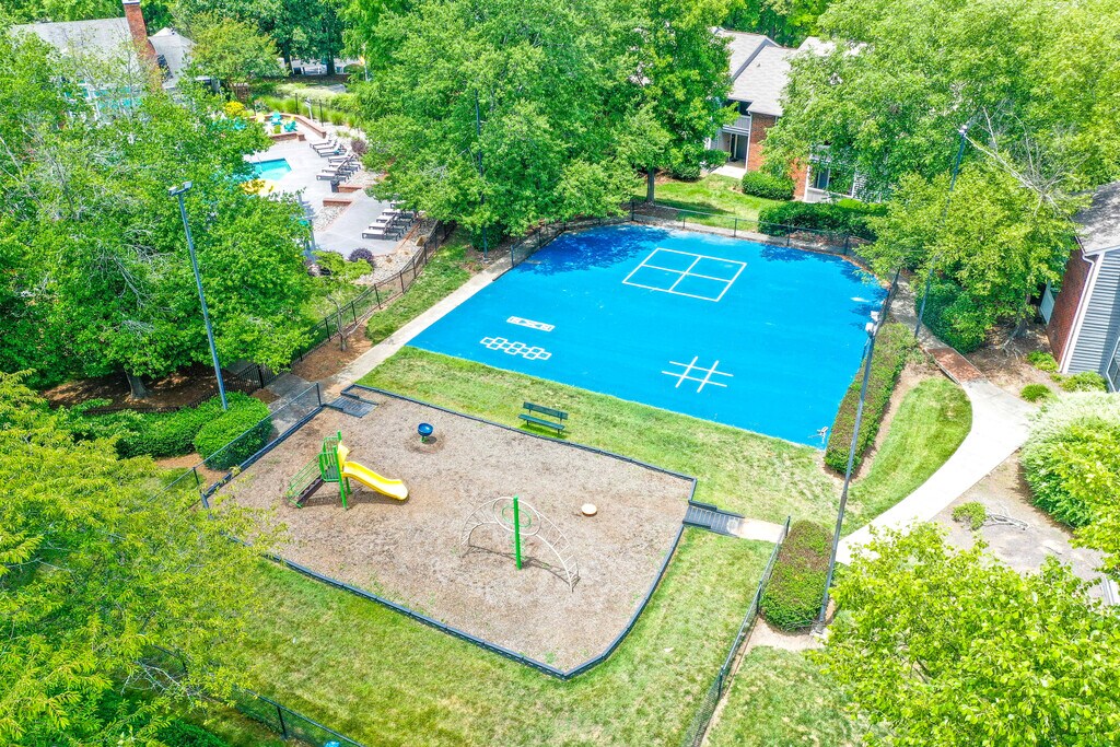 Paces River Apartments in Rock Hill, SC