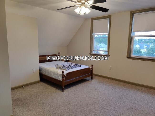 132 George St in Medford, MA - Building Photo - Building Photo