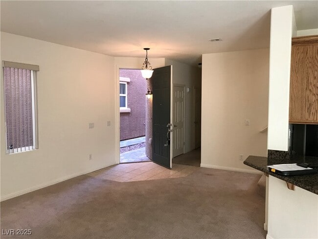 9529 Van Halen Ln in Las Vegas, NV - Building Photo - Building Photo