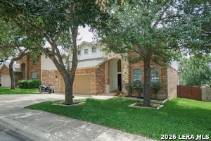 property at 3630 Cotoneaster