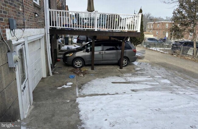 1215 Englewood St in Philadelphia, PA - Building Photo - Building Photo