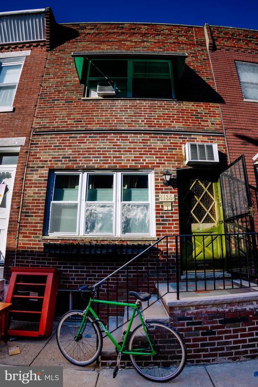 1135 Tree St in Philadelphia, PA - Building Photo - Building Photo