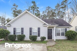 4621 Bomar Dr in Charlotte, NC - Building Photo